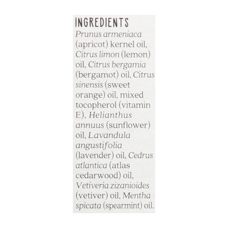 Ac kids uplift essl oil ( 1 x 0.31 oz )