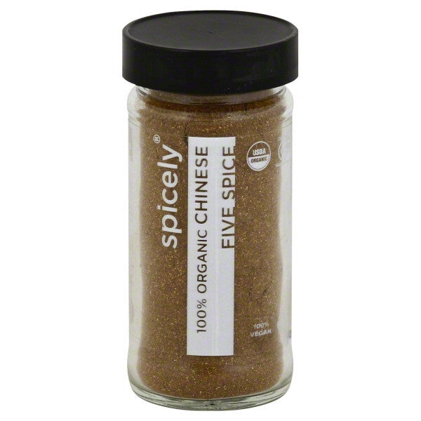 Og2 spicely chns 5 spc ( 3 x 1.8 oz )