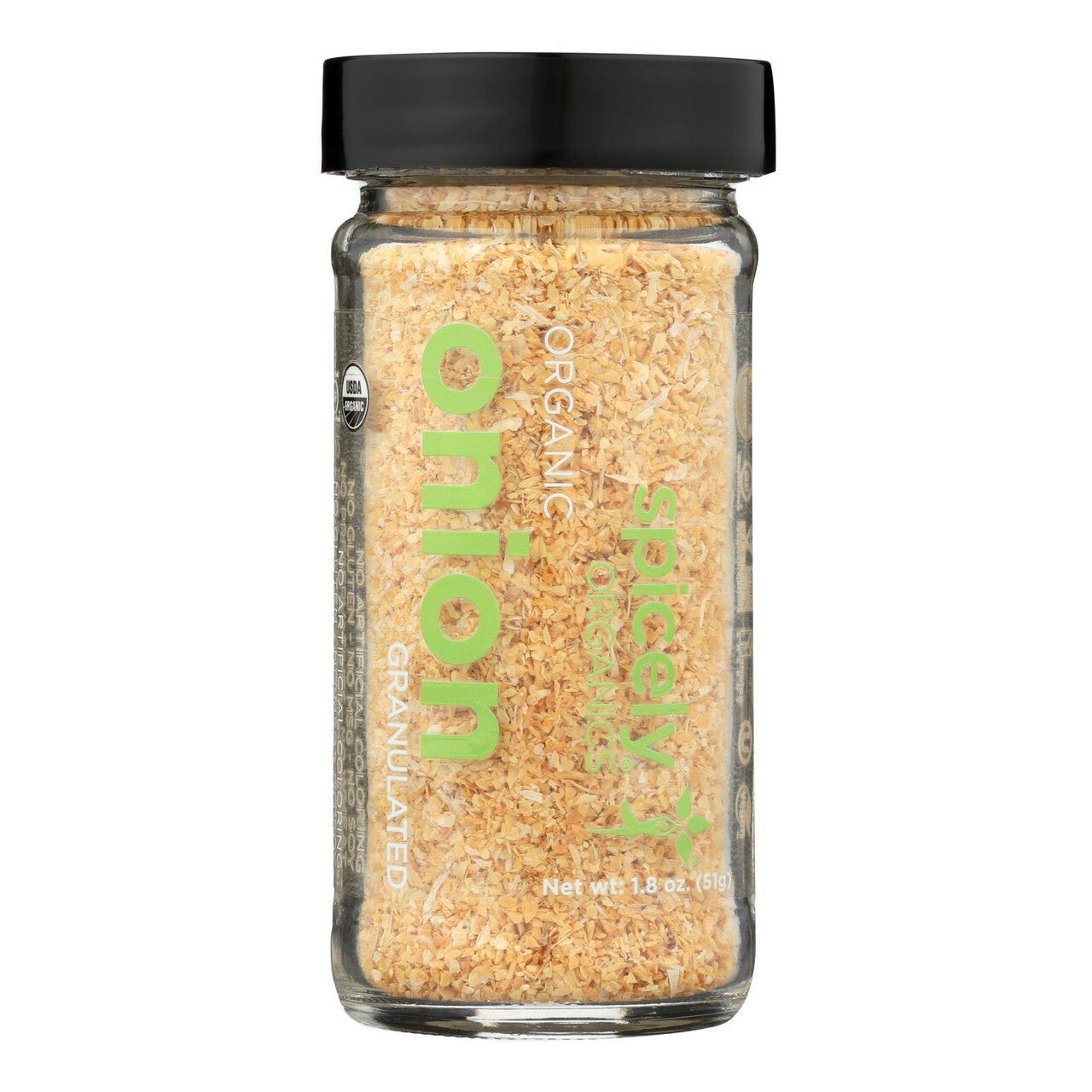 Og2 spicely onion gran ( 3 x 1.8 oz )