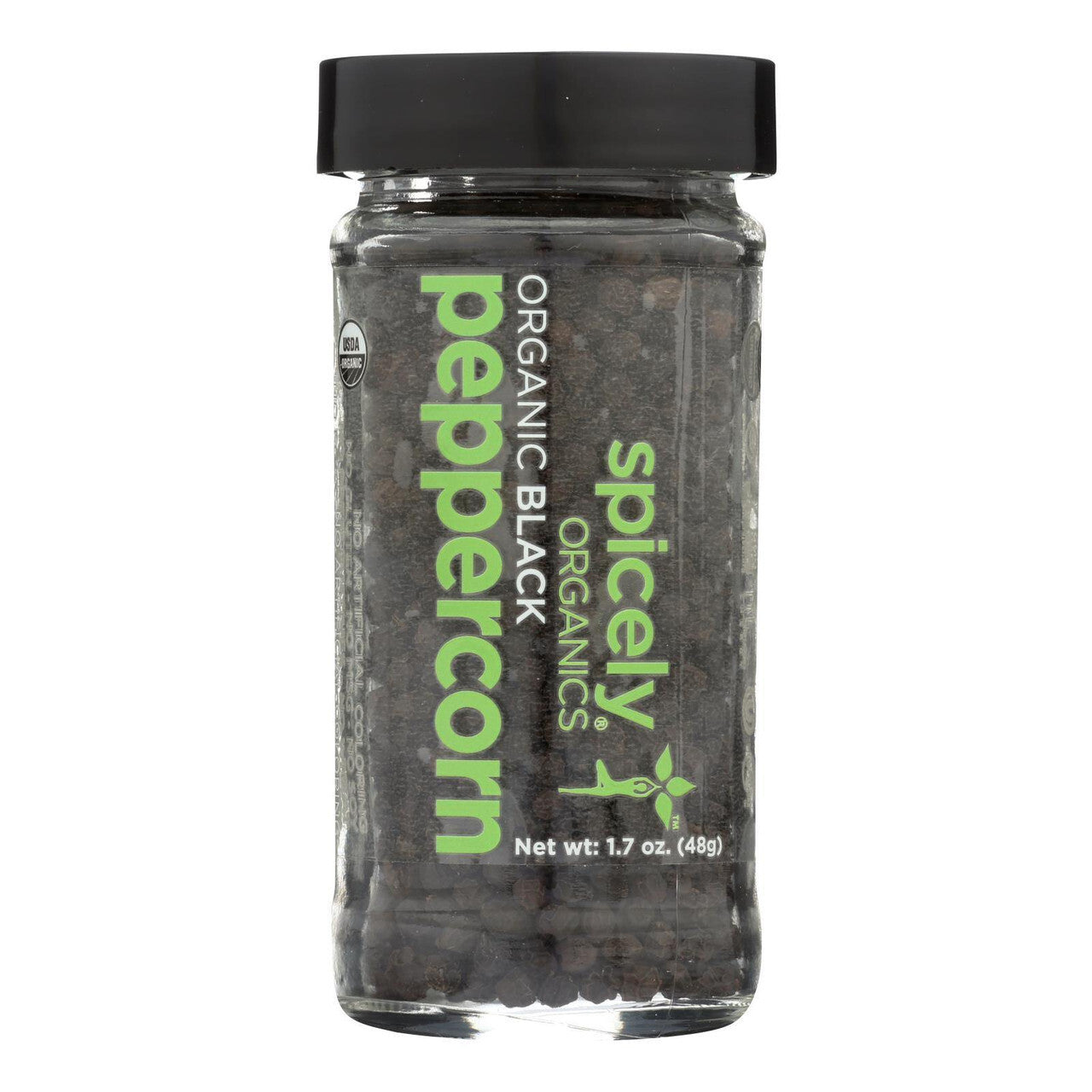 Og2 spicely prcrn blk wl ( 3 x 1.7 oz )