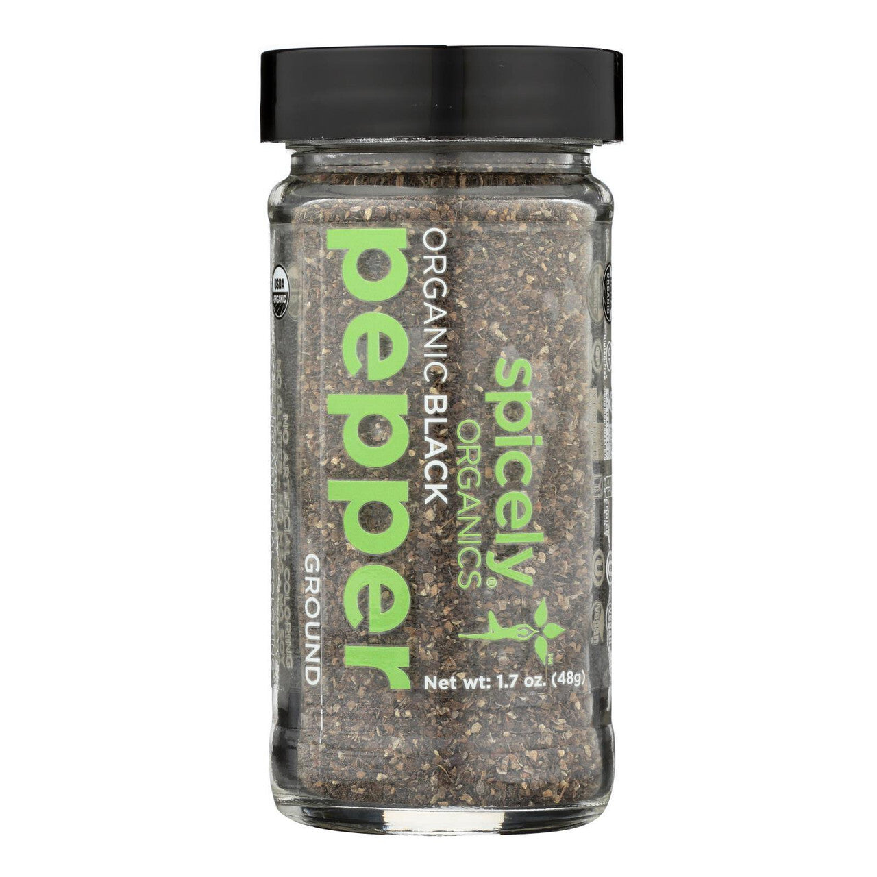Og2 spicely prcrn blk gr ( 3 x 1.7 oz )