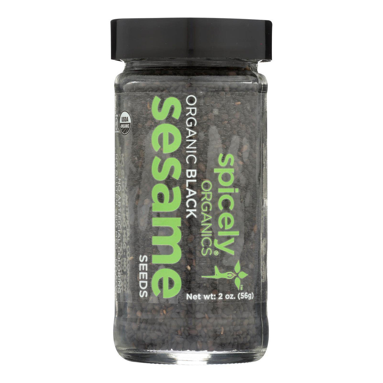 Og2 spicely sesame black ( 3 x 2 oz )