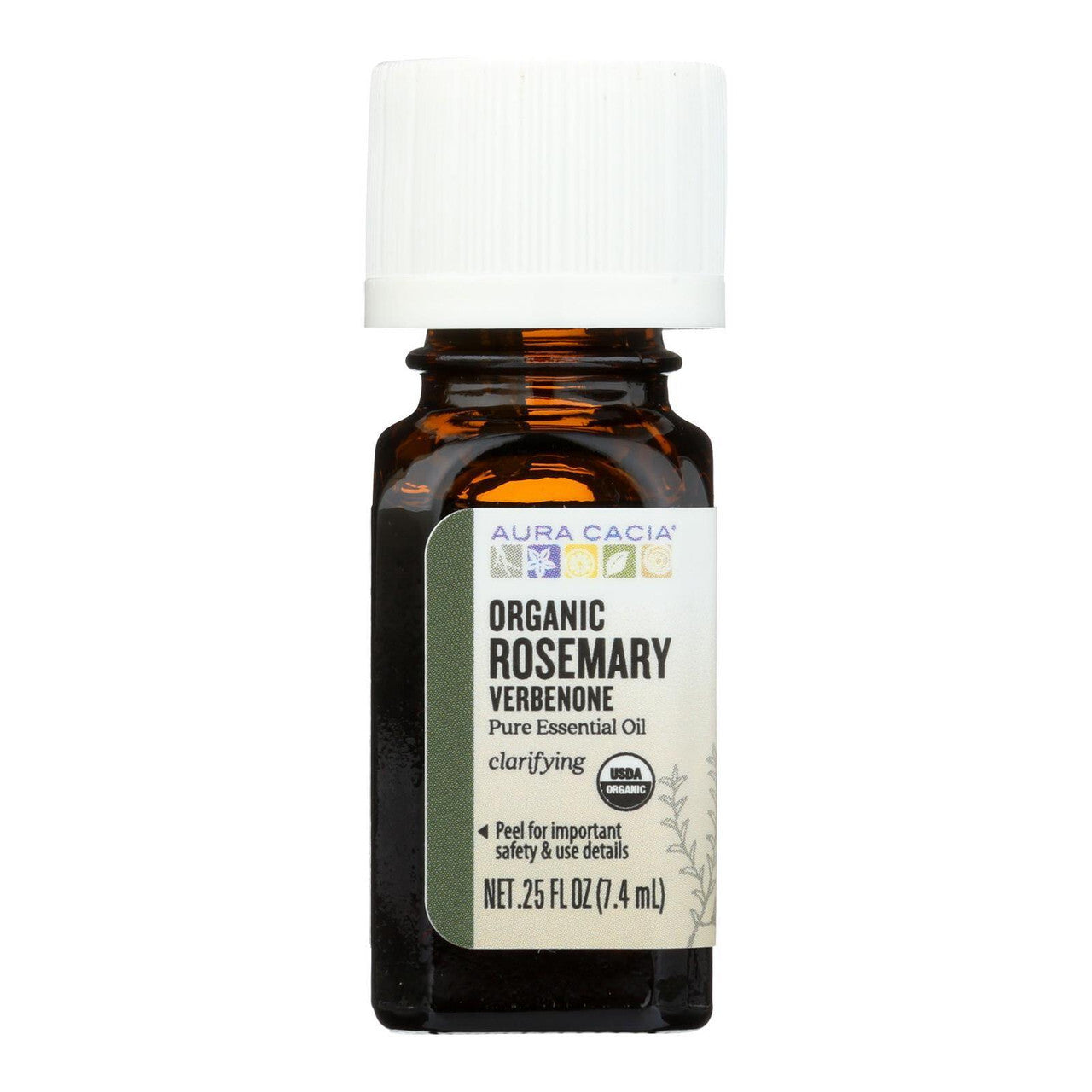 Og2 ac ess oil rsmry ver ( 1 x 0.25 oz )