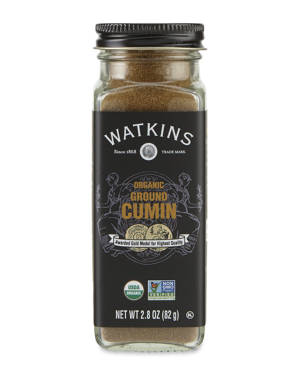 Og2 wtkins cumin seasn ( 3 x 2.8 oz )