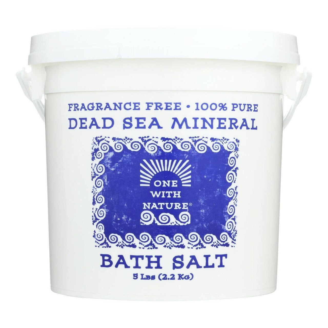 O.w.n. bthslt detoxfrgfr ( 1 x 5 lb )