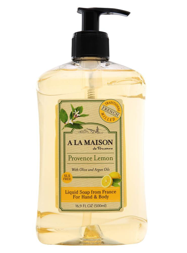 Maiso frch liq sp lemon ( 1 x 16.9 oz )