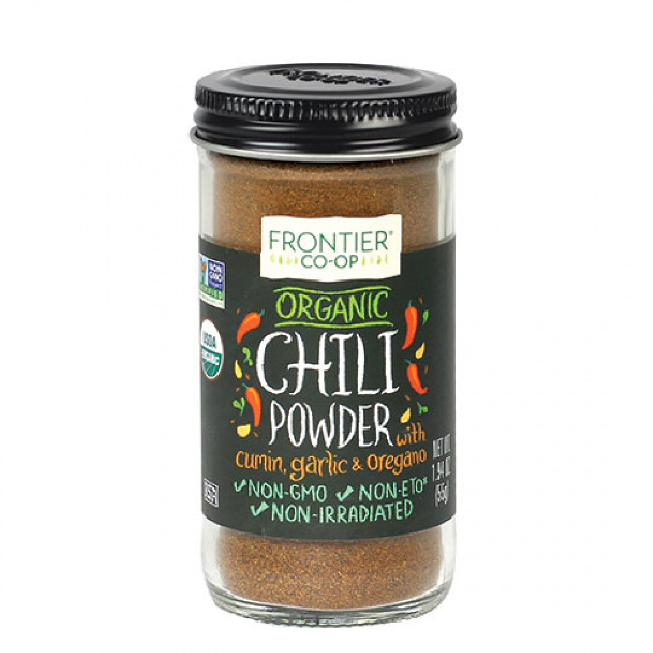 Og2 fc chili powder blnd ( 1 x 1.94 oz )