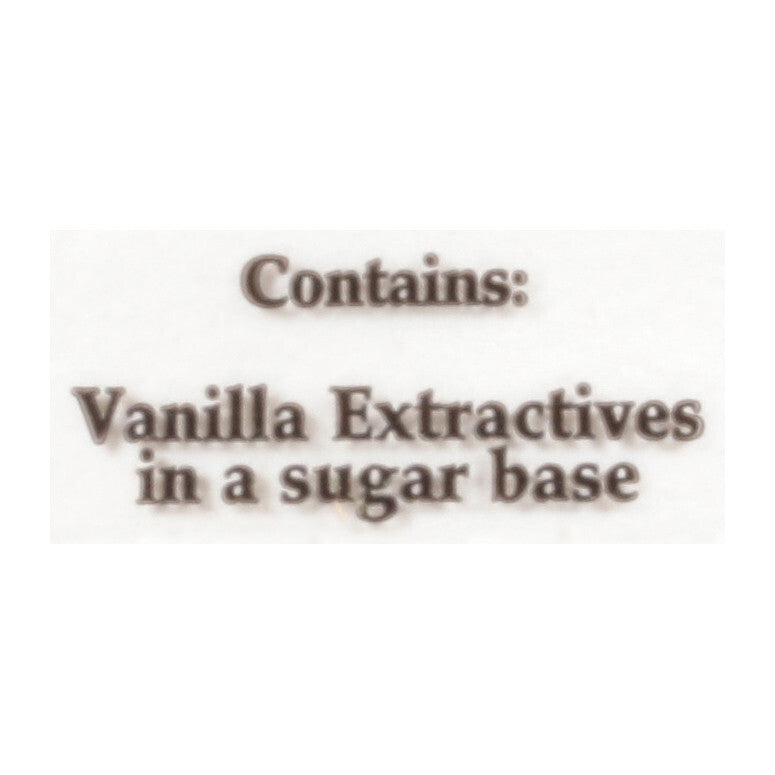 Morton vanilla powder ( 3 x 1.1 oz )