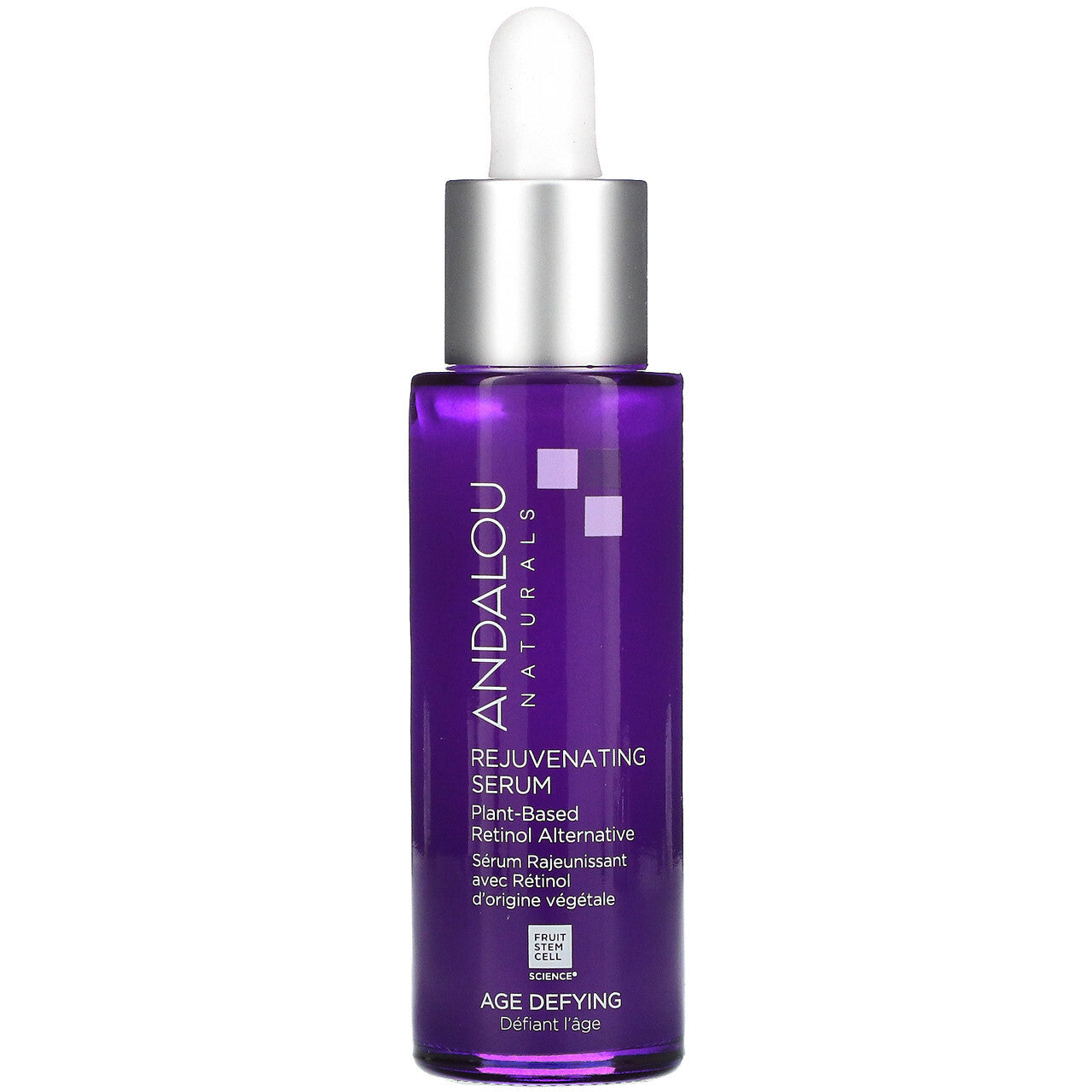 A.n. retinol rejuv serum ( 1 x 1 oz )