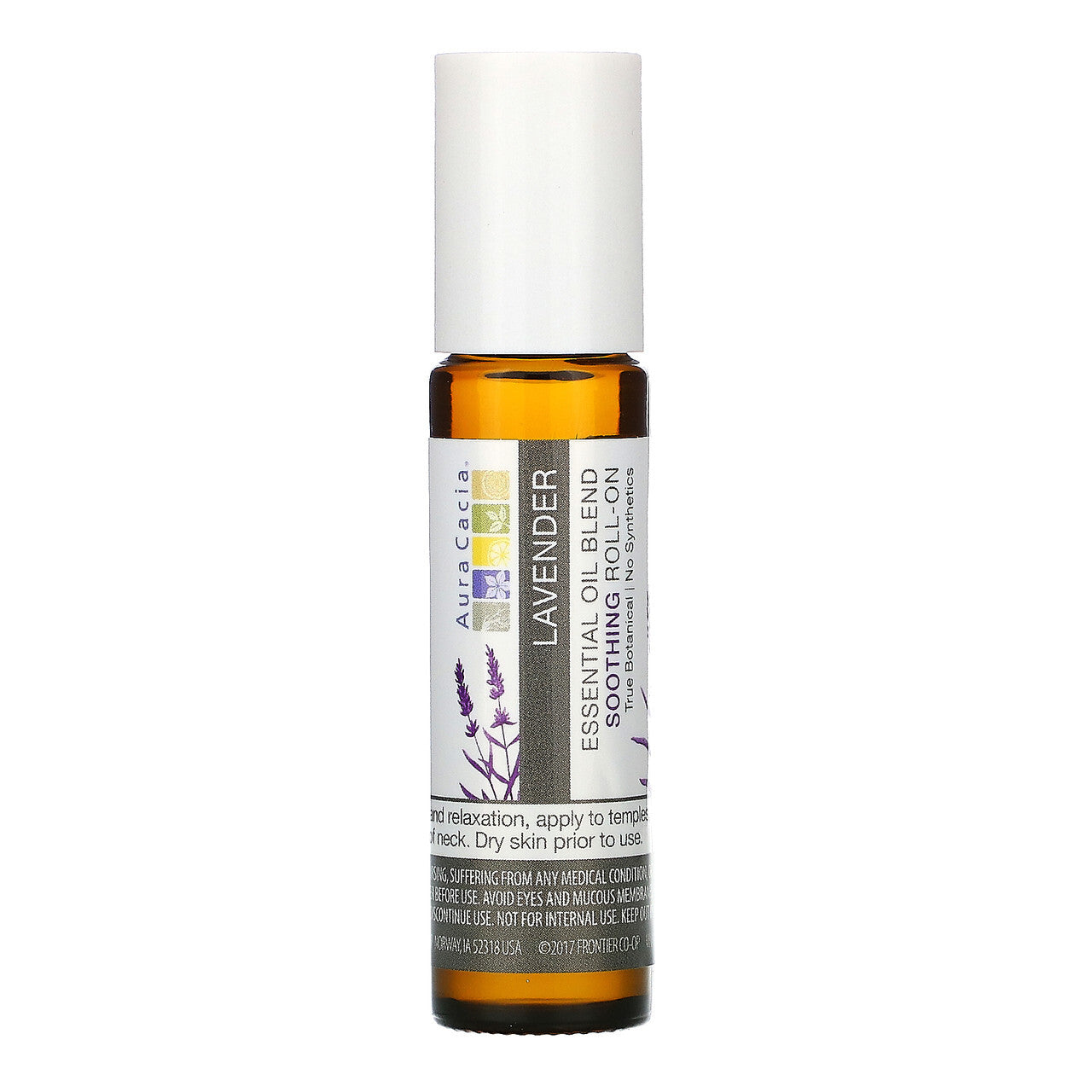 Ac rollon lav ess oil ( 4 x 0.31 oz )
