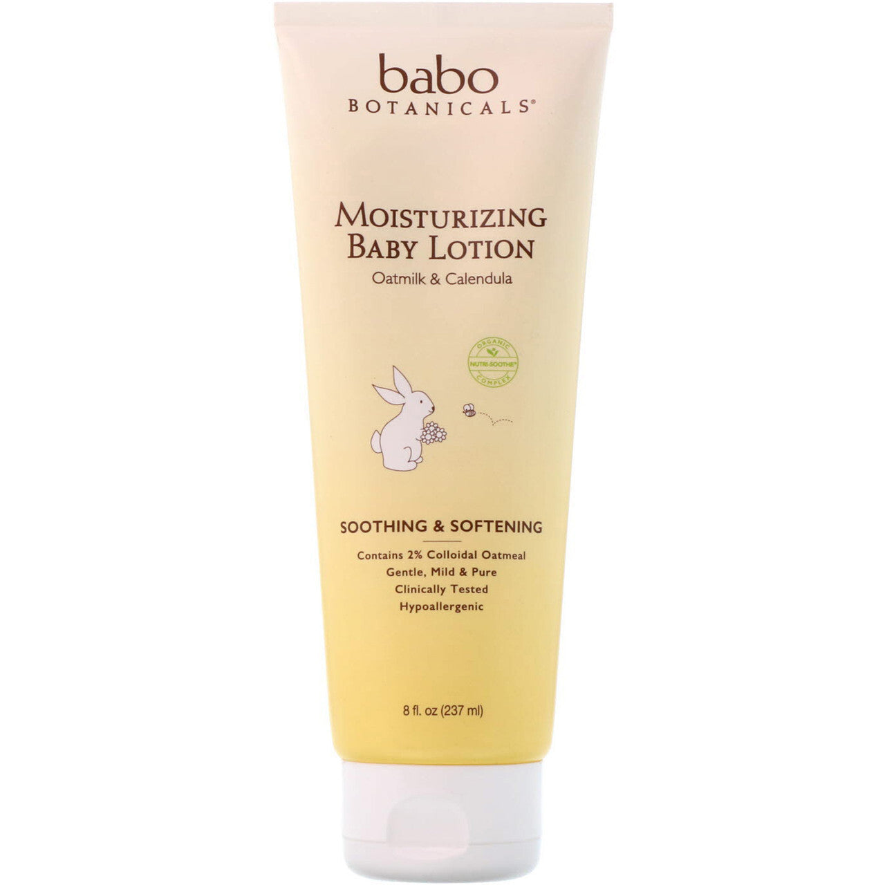 Bab bby otml oatml clnda ( 1 x 8 oz )