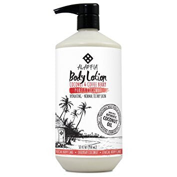 Everyday Coconut Super Hydrating Body Lotion (1x32 OZ)