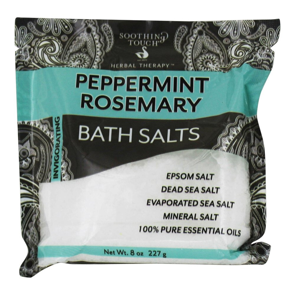 S.t. bth slts prmt rsmry ( 6 x 8 oz )