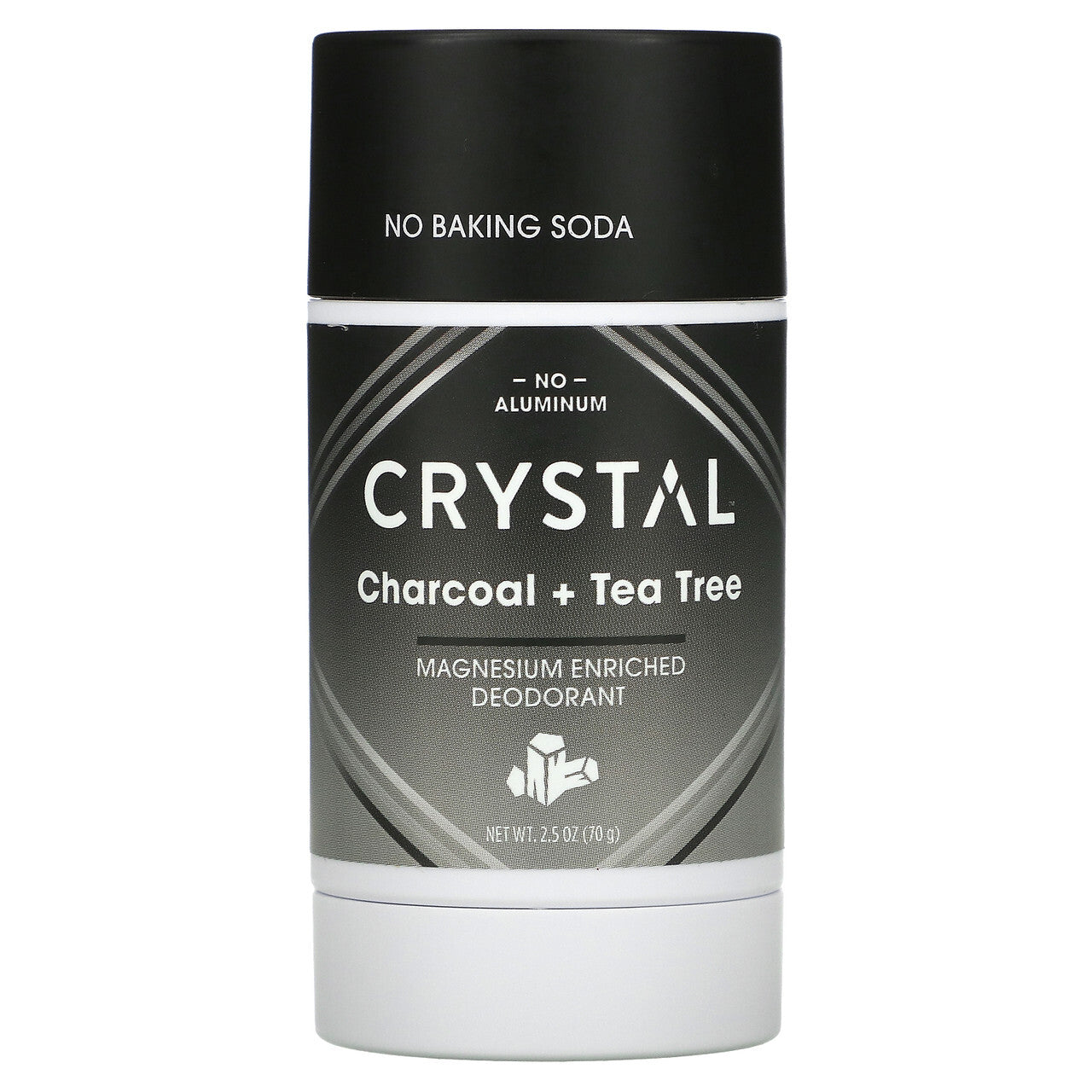 Crystl deod chrcl ttree ( 1 x 2.5 oz )