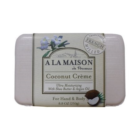 Maison bar sp cnut creme ( 1 x 8.8 oz )