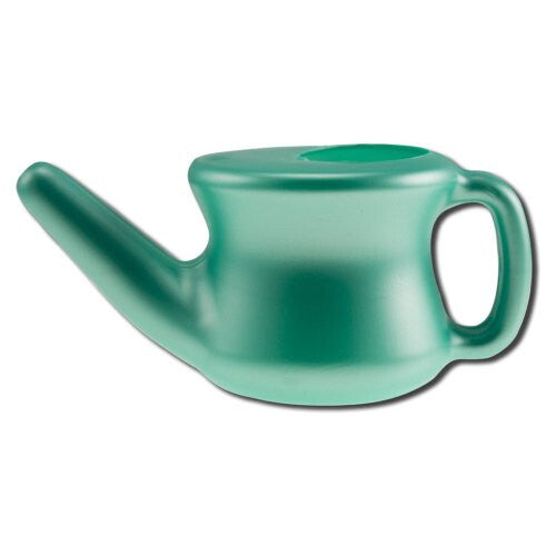Ancient Secrets Nasal Cleansing Pot Travel (1x1 POT)