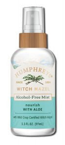 Hmph wtch hzl af mst alo ( 12 x 3.3 oz )