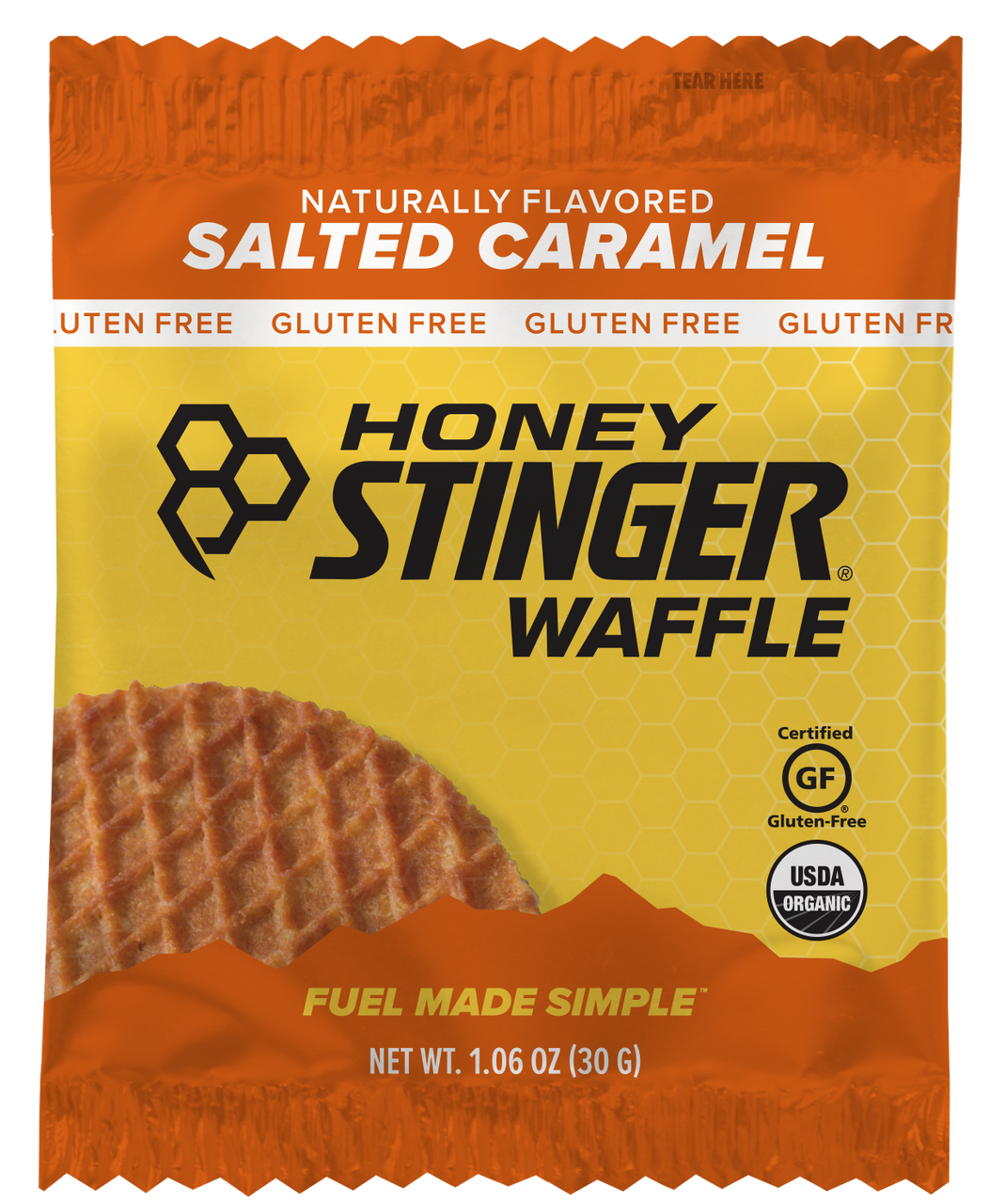 Hs wffl slt crml gf ( 12 x 1.06 oz )