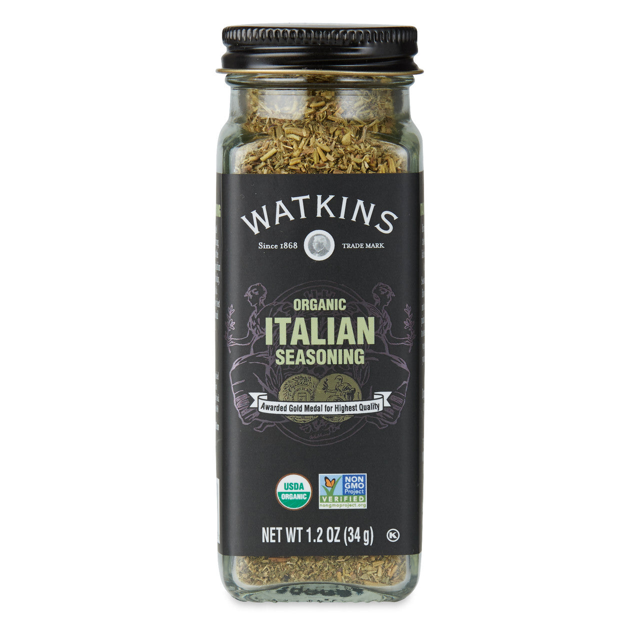 Og2 italian seasoning ( 1 x 1.2 oz )