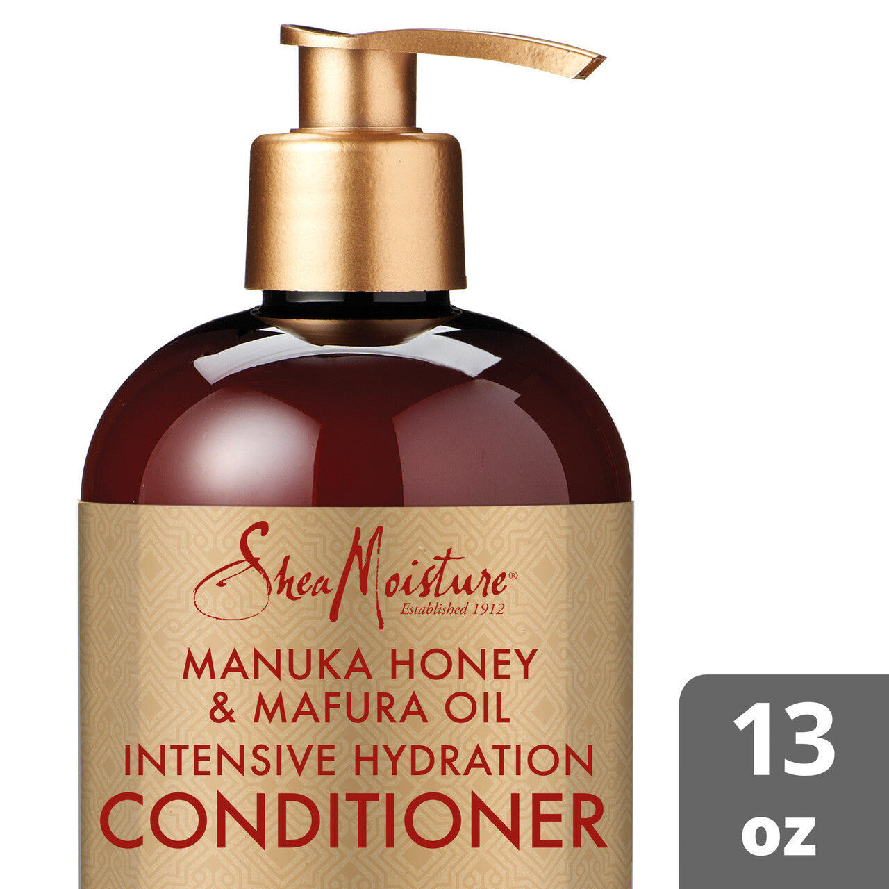 Sheamoist cond hny maruf ( 1 x 13 oz )