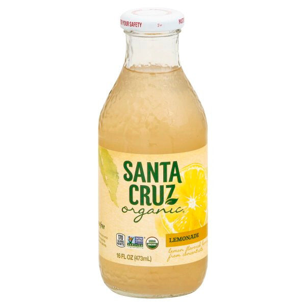 Og2 s.c. lemonade ( 8 x 16 oz )