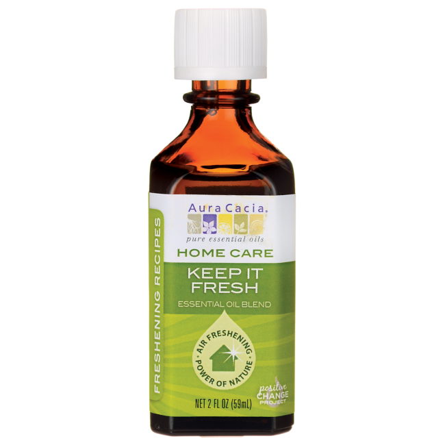 AC KEEP IT FRSH ESSENTIA (1x2.00)