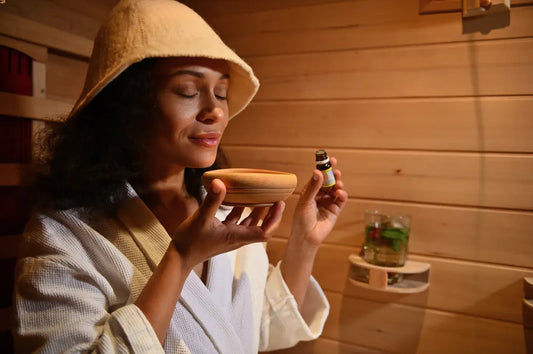 Breathe Easy with Natural Fragrance Oils