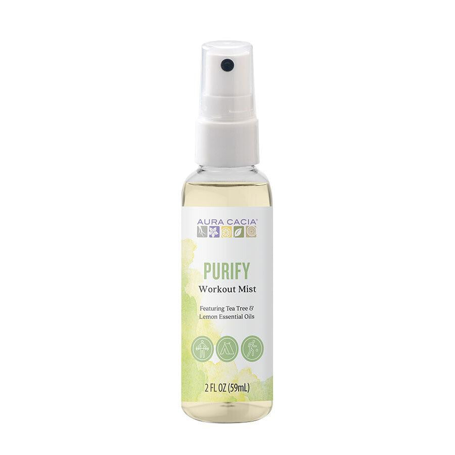 Ac motivate wrkout mist ( 1 x 2 oz   )