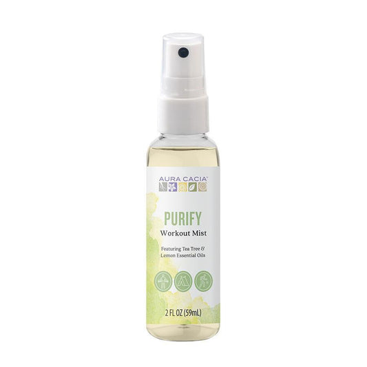 Ac motivate wrkout mist ( 1 x 2 oz   )