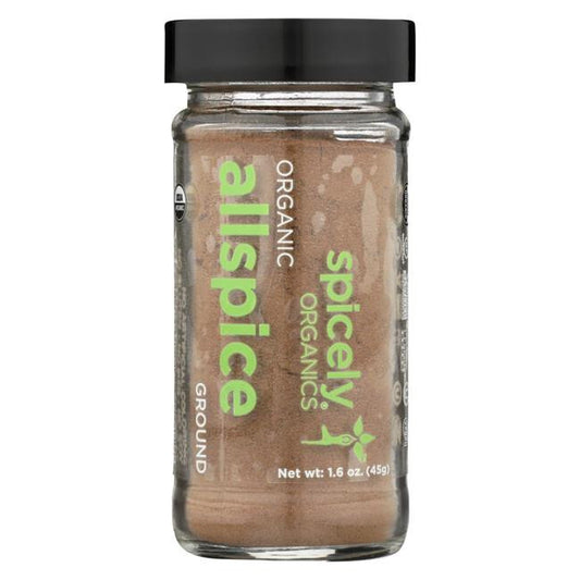 Og2 spicely allspc grnd ( 3 x 1.6 oz   )