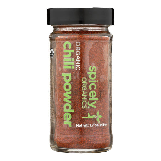 Og2 spicely chili powder ( 3 x 1.7 oz   )