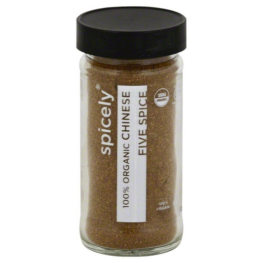 Og2 spicely chns 5 spc  ( 3 x 1.8 oz   )
