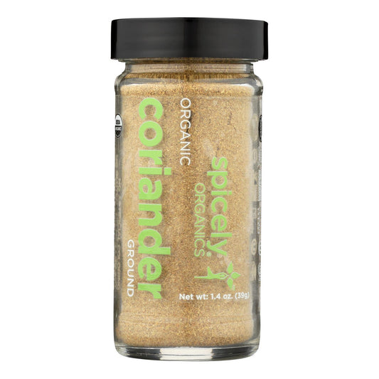 Og2 spicely corindr grnd ( 3 x 1.4 oz   )