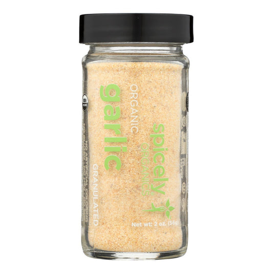 Og2 spicely garlic grnls ( 3 x 2 oz   )