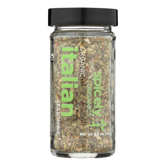Og2 spicely italian seas ( 3 x 0.5 oz   )