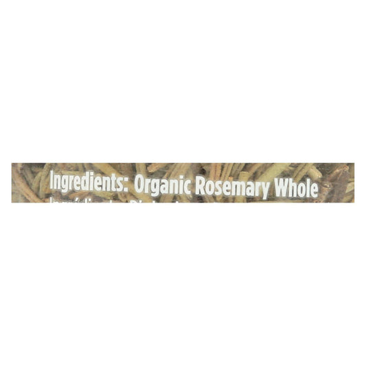 Og2 spicely rosemary whl ( 3 x 0.5 oz   )