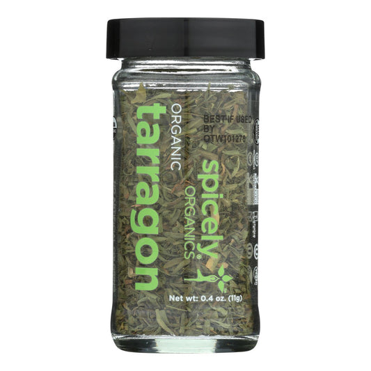 Og2 spicely tarragon ( 3 x 0.4 oz   )