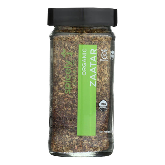 Og2 spicely zaatar ( 3 x 1.4 oz   )