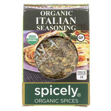 Og2 spicely italian ssng ( 6 x 0.1 oz   )
