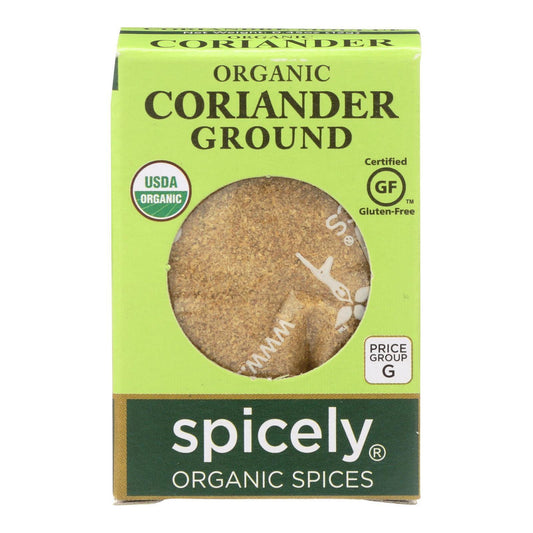 Og2 spicely corandr grnd ( 6 x 0.45 oz   )