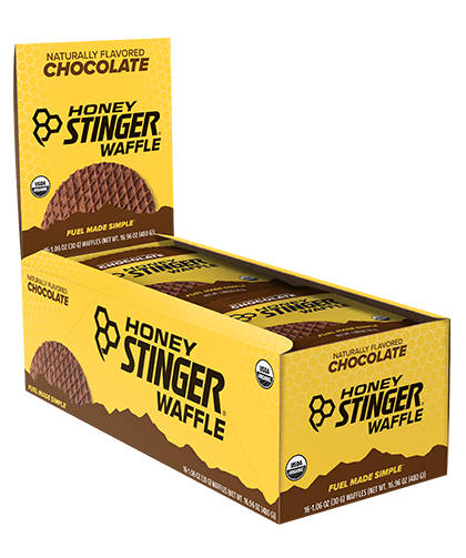 Hs waffle chocolate ( 12 x 1.06 oz   )