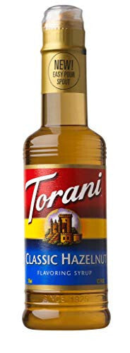 Torani sryp coff hazlnut ( 4 x 12.7 oz   )