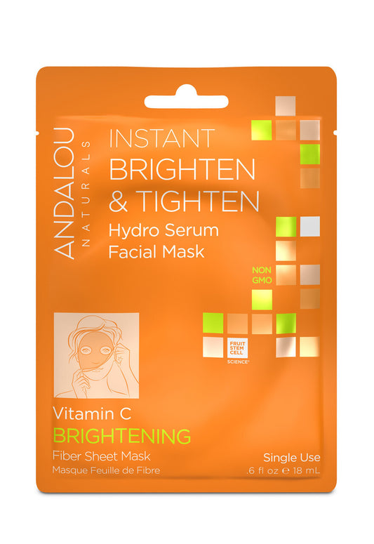 A.n facl msk tight/brigh ( 6 x 0.6 oz   )