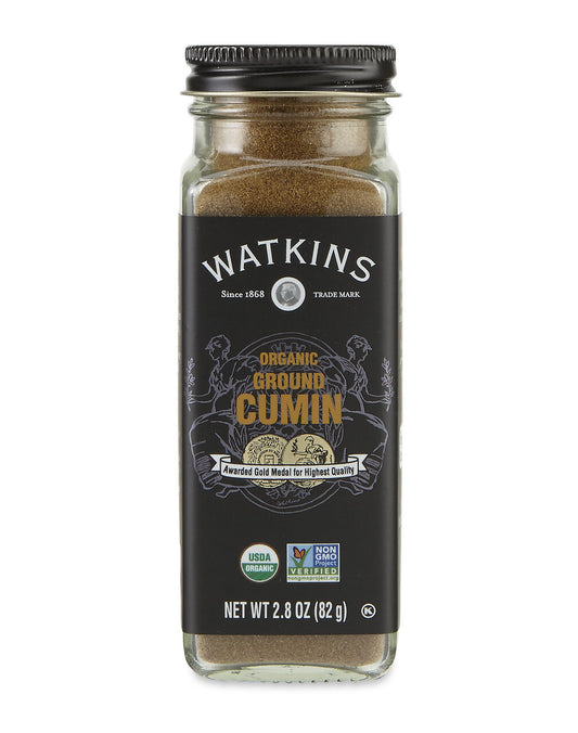 Og2 wtkins cumin seasn   ( 3 x 2.8 oz   )
