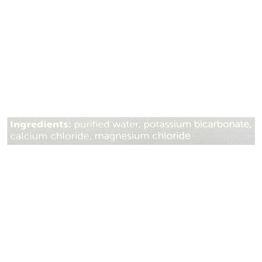 Opnwtr stl wtr elctrlyts ( 12 x 16 oz   )