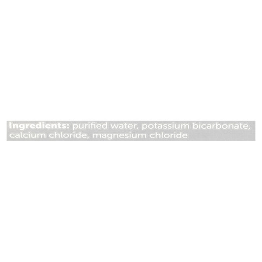 Opnwtr spk wtr elctrlyts ( 12 x 16 oz   )