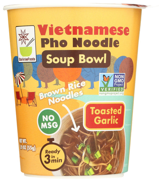 Saf tstd gar pho ndl sp ( 6 x 1.9 oz   )