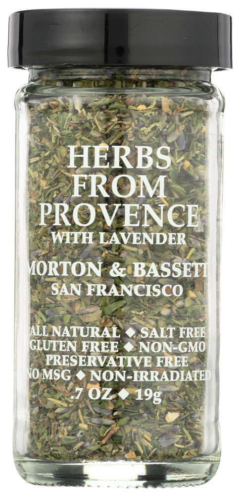 Morton & Bassett Herbs From Provence With Lavender (3x0.7Oz)
