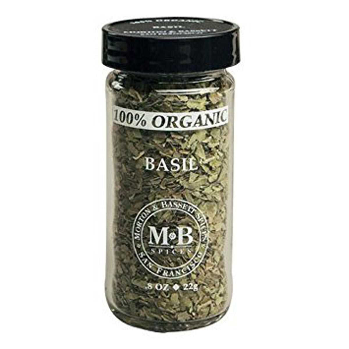 Og1 morton basil ( 3 x 0.4 oz   )