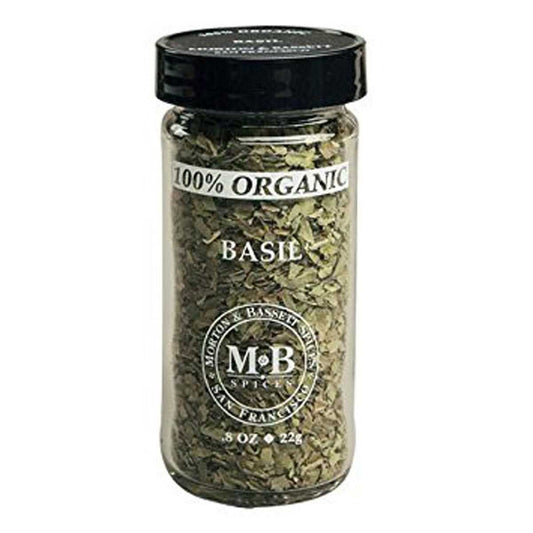 Og1 morton basil ( 3 x 0.4 oz   )